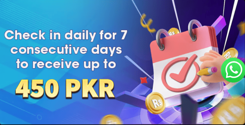Daily Bonuses